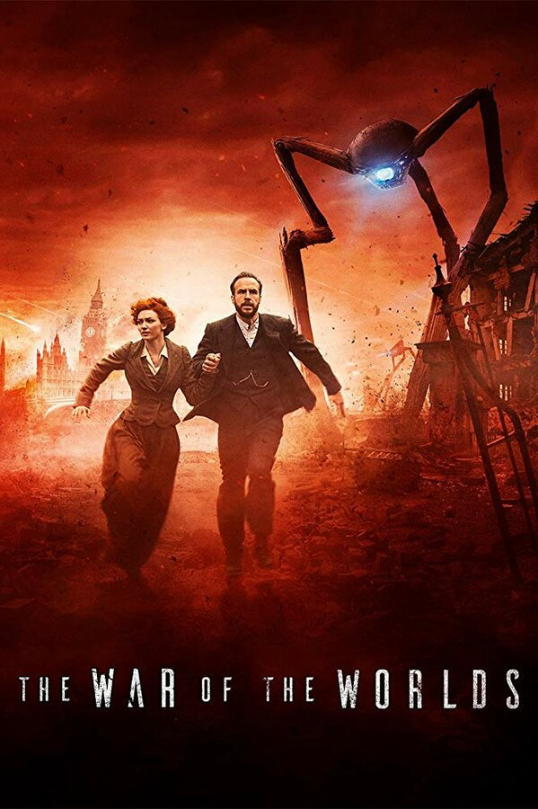 Постер сериала